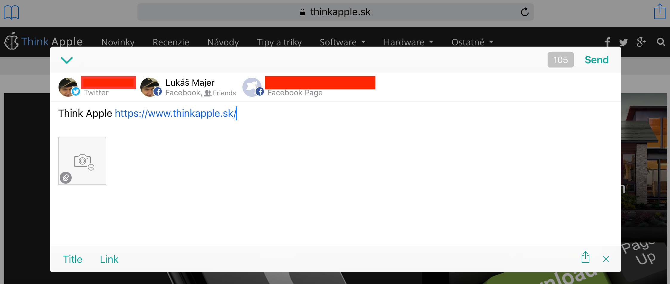 Zdroj: thinkapple.sk