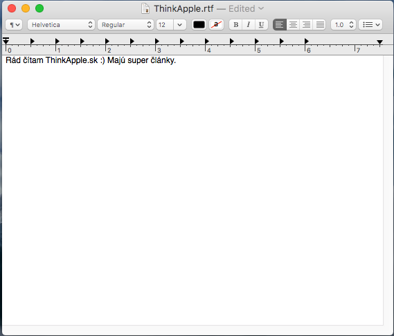 Zdroj: ThinkApple.sk