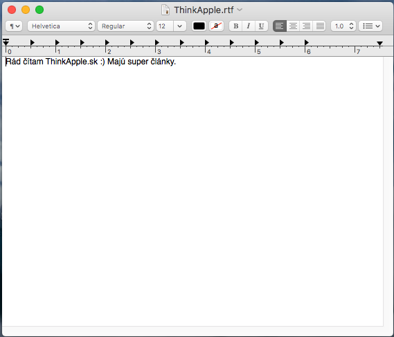 Zdroj: ThinkApple.sk