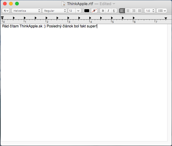 Zdroj: ThinkApple.sk