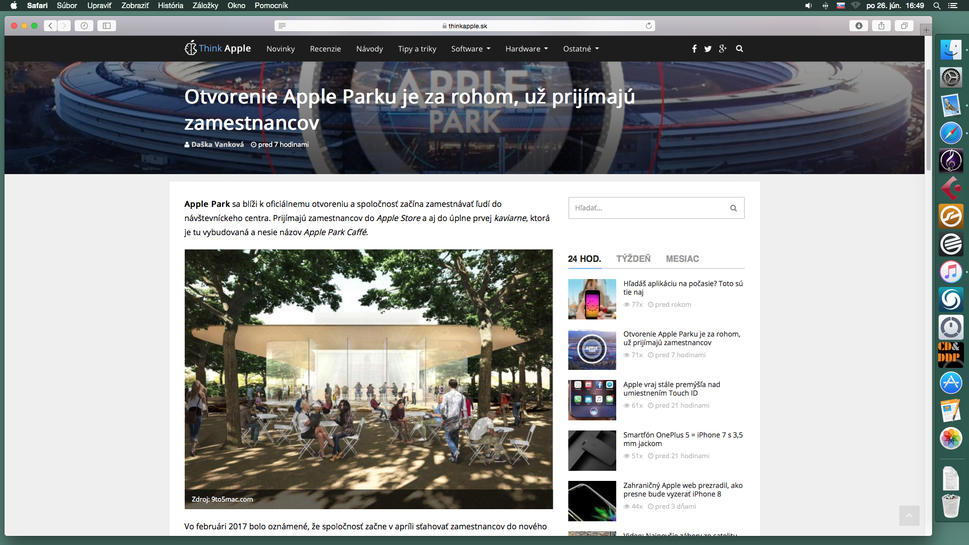 thinkapple.sk