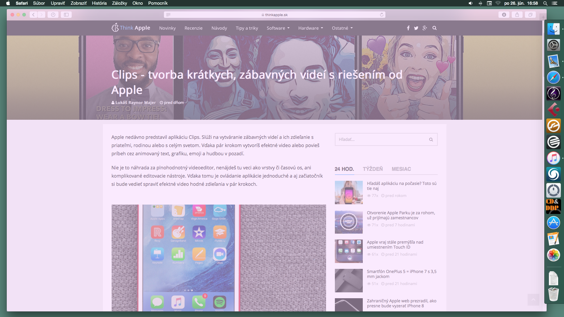 thinkapple.sk