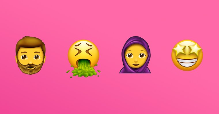 Zdroj: emojipedia.org