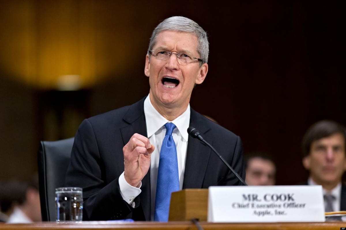 Apple má zaplatiť 532,9 milióna dolárov pre porušenie niektorých patentov v súvislosti s iTunes