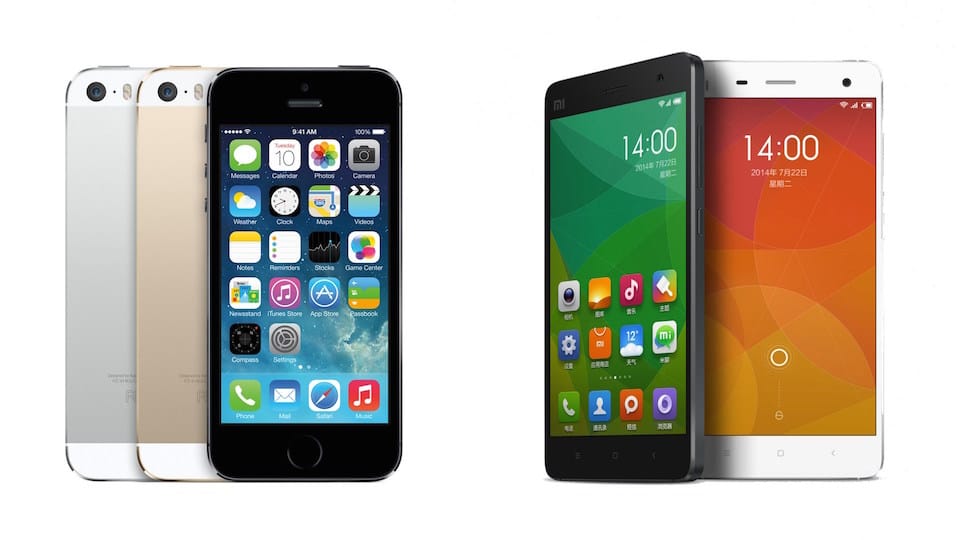 Môže Apple dominovať na čínskom trhu s lacnými smartphonmi?