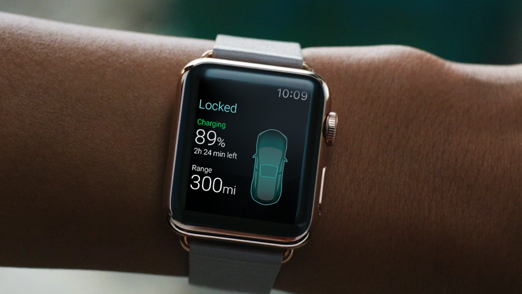 Tim Cook: Apple Watch nahradí kľúče od auta, vydržia nabité jeden deň