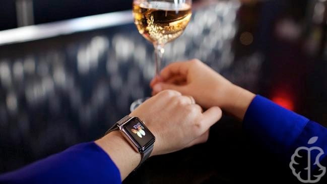 Varíme (s) Apple Watch?!
