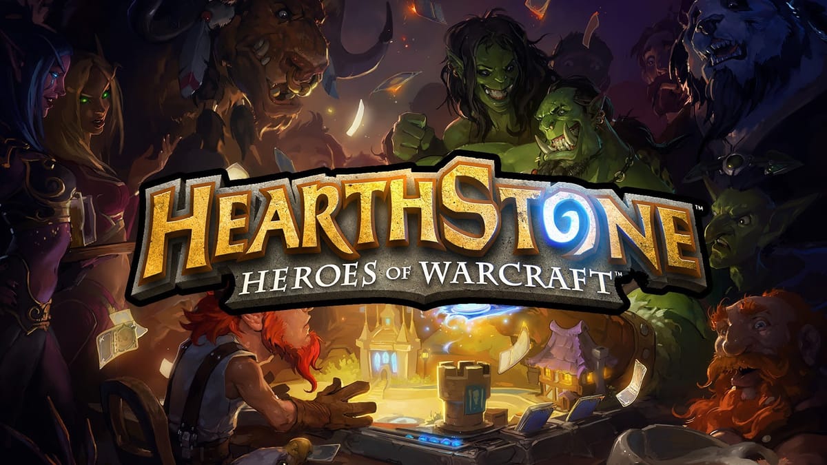 HearthStone konečene aj na iPhonoch