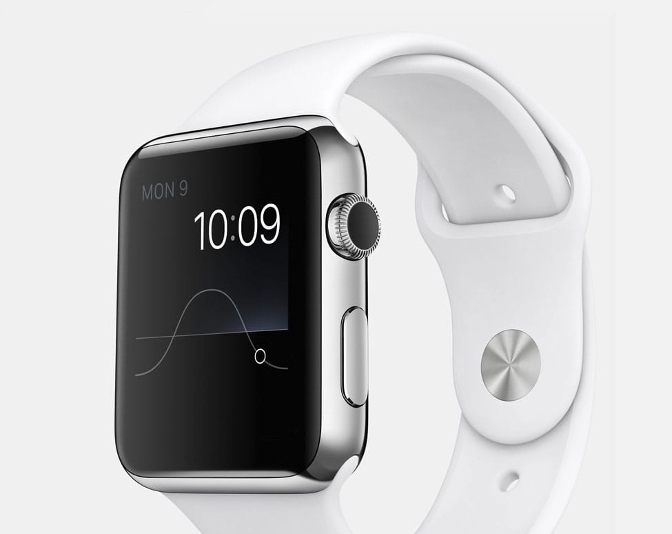 Telekom zrejme spustí predaj Apple Watch