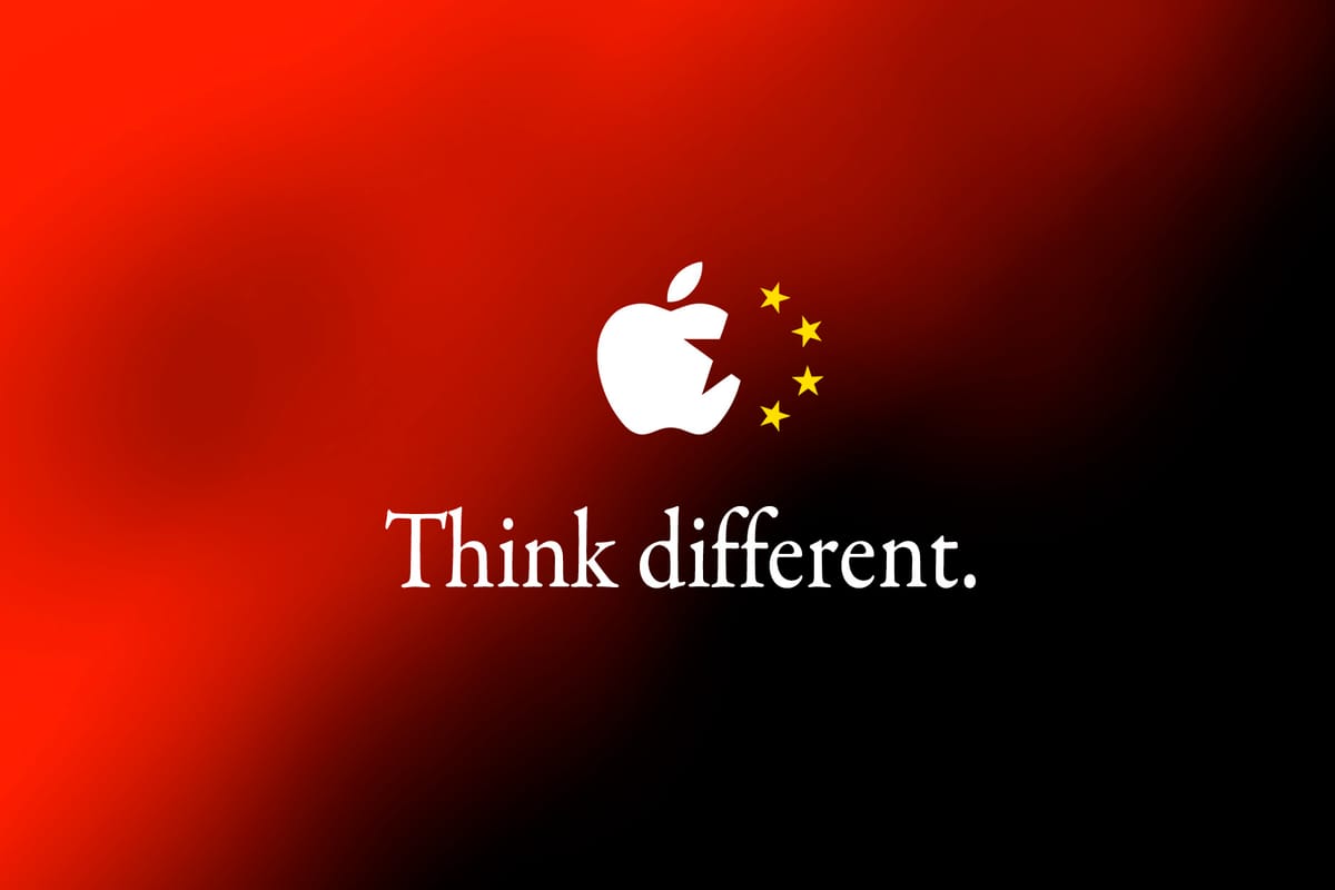 Tim Cook na obchodnej ceste v Číne alebo Apple na čínskom trhu