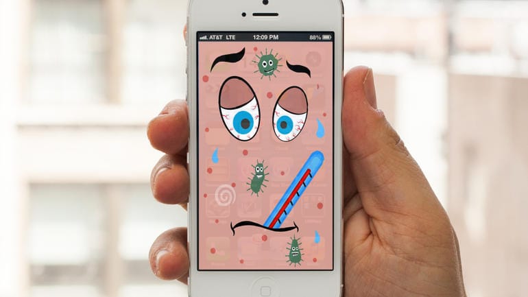 Apple ukončuje podporu pre niektoré zariadenia. Skontrolujte, či medzi nimi nie je váš mobil!
