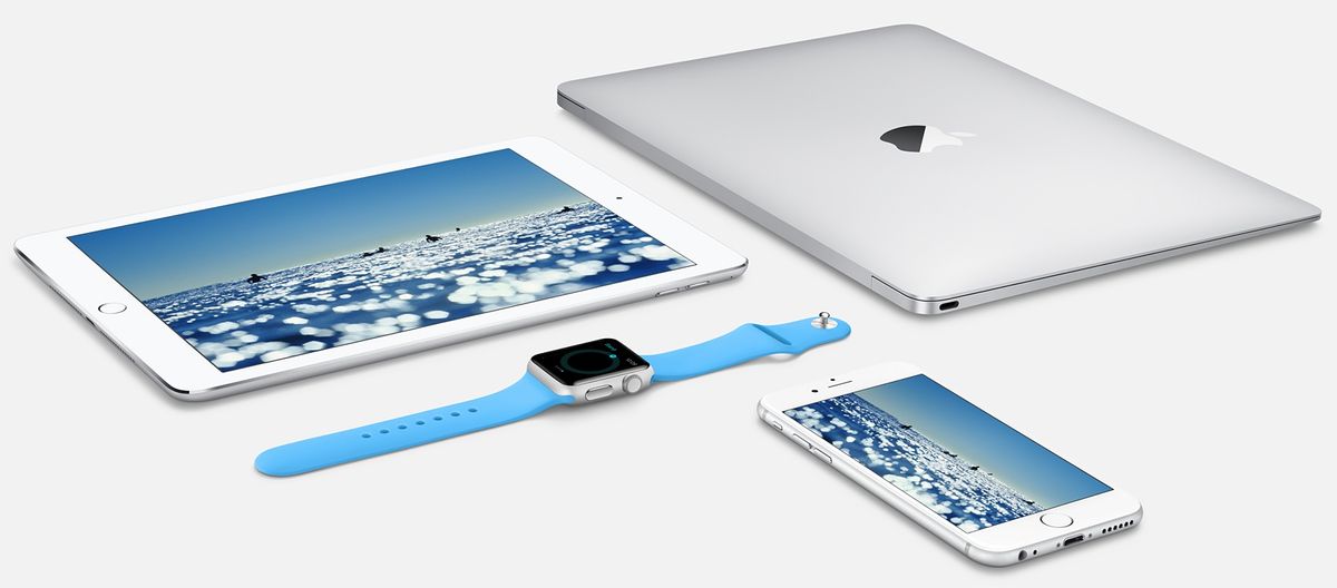 Apple aktualizoval MacBook Pro a ponúkol lacnejší iMac