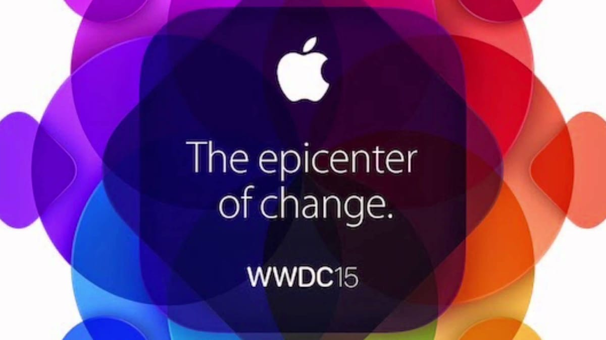 Čo zatiaľ vieme o WWDC 2015