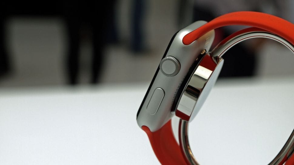 Remienky Apple Watch sú extrémne ziskové