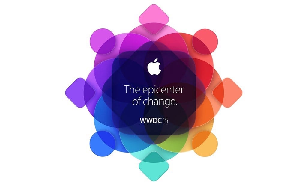 Ako sledovať WWDC 2015?