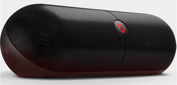Nebezpečné reproduktory Beats Pil XL? Apple ich sťahuje z trhu a ponúka odškodné