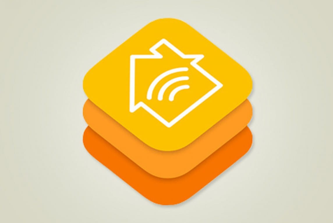 Prvé kúsky elektroniky s podporou HomeKit prídu už tento týždeň