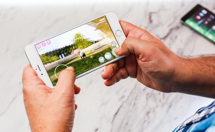 IPhone 6 má najvýkonnejšiu mobilnú grafiku