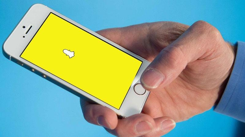 Snapchat bojuje proti Jailbreaku. Pozor, aby vám nezablokovali účet!