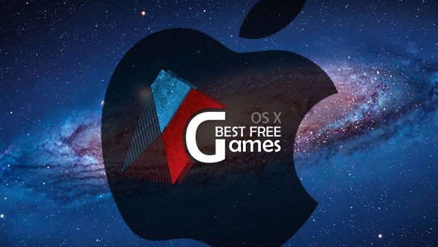 Pár návykových hier na OS X zdarma
