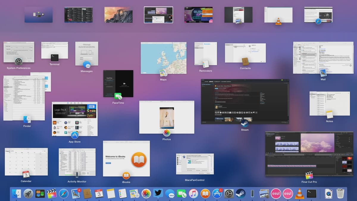 Recenzia (?) na Mac Pro 2009 (+testy výkonu)