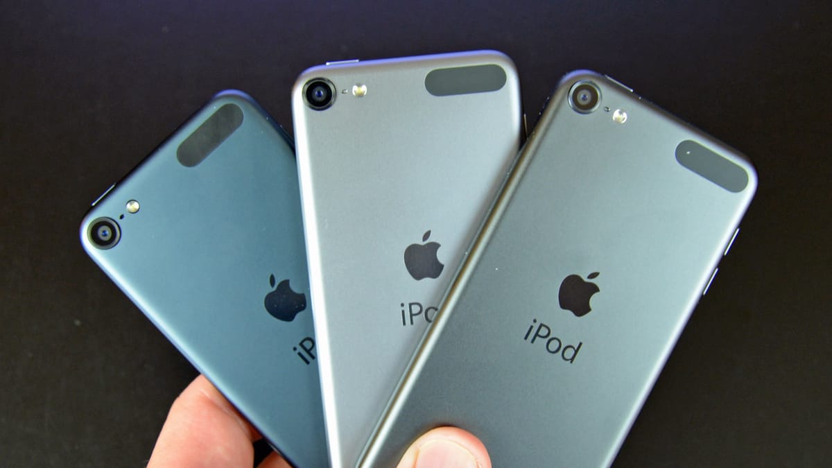Názor: vytratil sa z Apple perfekcionizmus?