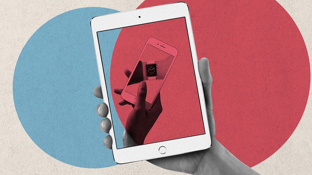 Apple porušuje všetky základy dobrého designu