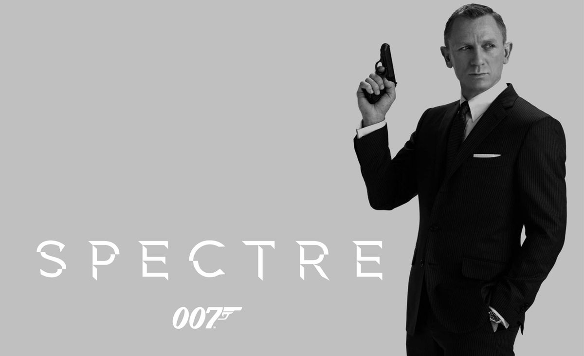 Daniel Craig odmietol použiť  vo filme Spectre telefón Android, pretože James Bond používa len tie najlepšie zariadenia