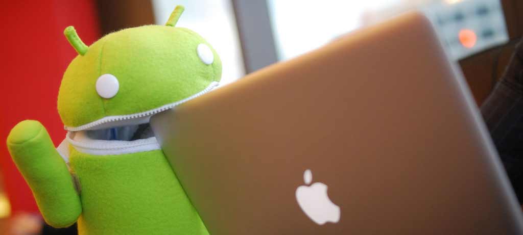 Prečo vývojárov viac láka AppStore ako Google Play?