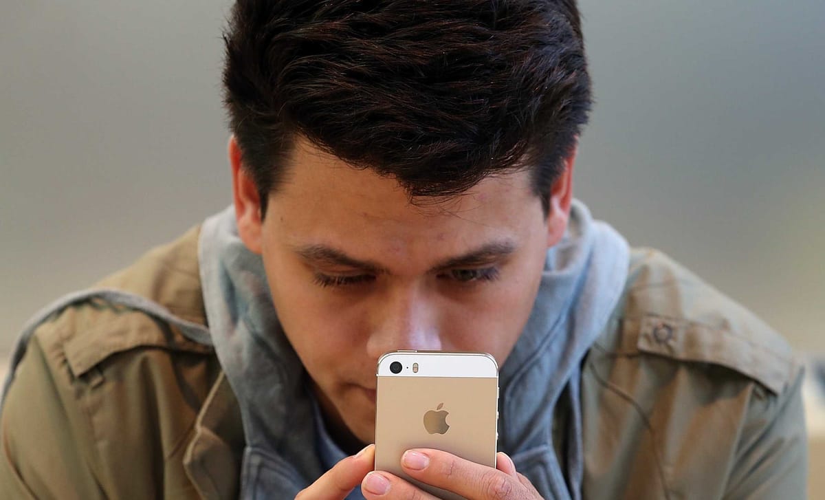 Vedeli ste, že môžete iPhone ovládať aj bez rúk?