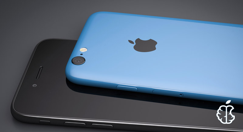 Apple pravdepodobne pracuje na lacnejšej verzii iPhonu so 4-palcovou obrazovkou