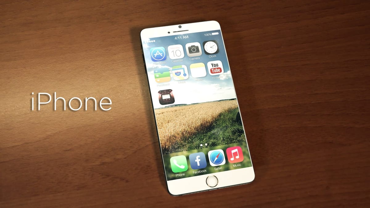 Jedinečné technológie iPhonu, ktoré ovplyvnili ostatné spoločnosti