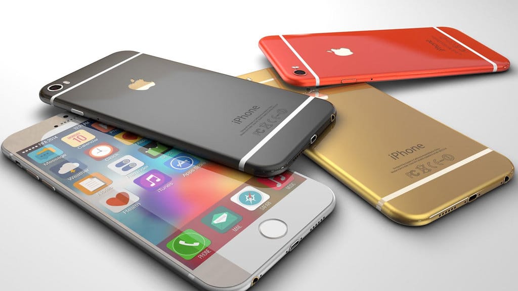 Poznáme dátum predstavenia a parametre iPhone 7c a Apple Watch 2
