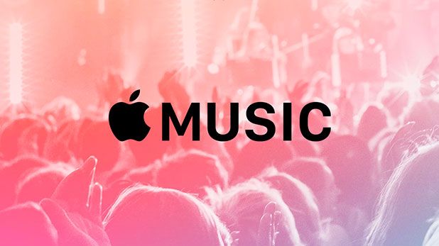 Novinky o Apple Music