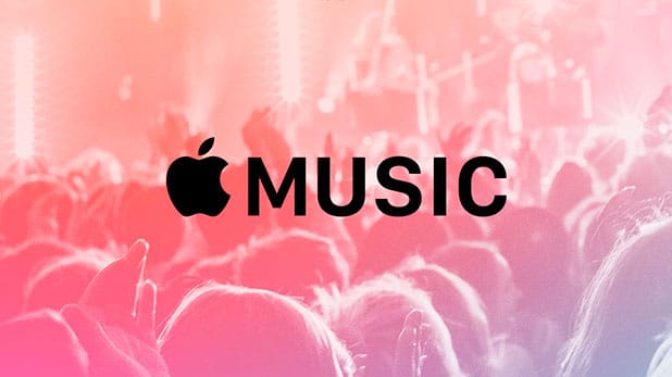 Novinky o Apple Music