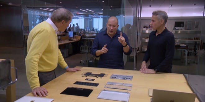 Video: Firma Apple nám dovolila nazrieť do najtajnejšej budovy a omylom odhalila nový MacBook