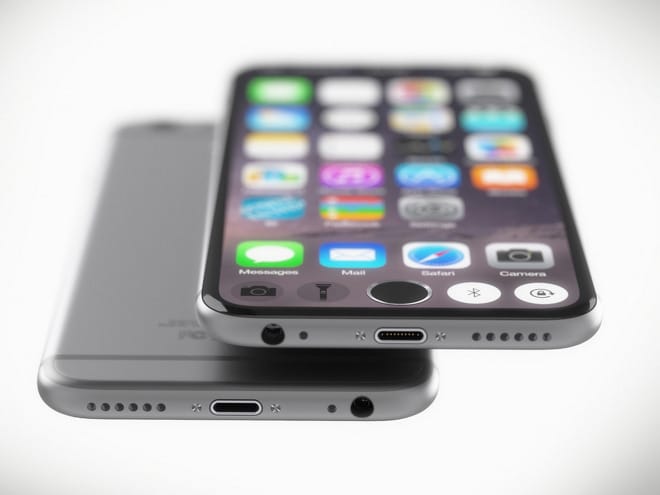 iPhone 7 ponúkne nové pamäťové varianty a väčšiu batériu