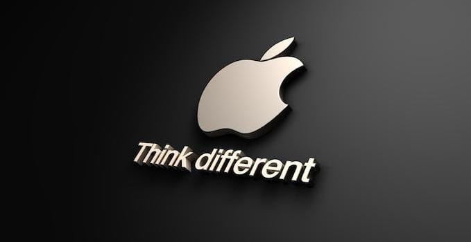 Neuveriteľné fakty o spoločnosti Apple