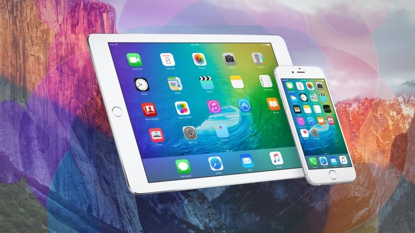 Firma Apple práve vydala iOS 9.2.1 a OS X 10.11.3 El Capitan