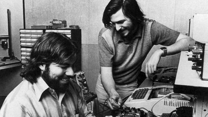 O týchto Apple produktoch si určite netušil