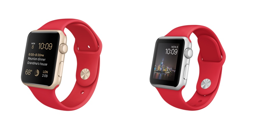 Firma Apple omylom odhalila limitovanú edíciu Apple Watch, poznáme ceny
