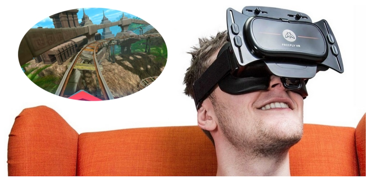 Vyhraj virtuálne okuliare s Thinkapple! (súťaž)