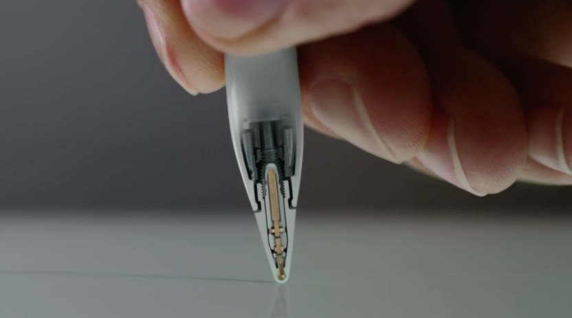 iFixit znova nesklamal. Tentokrát rozobral Apple Pencil