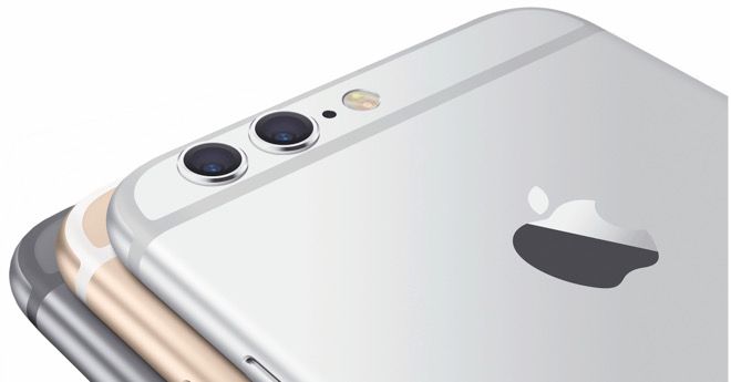 Apple predstaví prémiový iPhone 7 Plus s duálnym fotoaparátom (+anketa)
