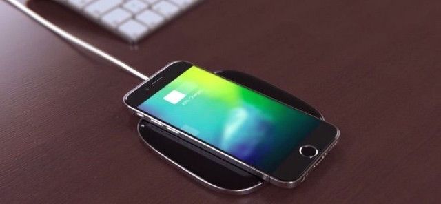 Apple plánuje nasadiť do iPhonu skutočné bezdrôtové nabíjanie