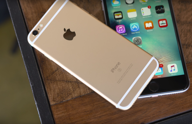Firma Apple zvažuje investíciu do AMOLED displejov už teraz