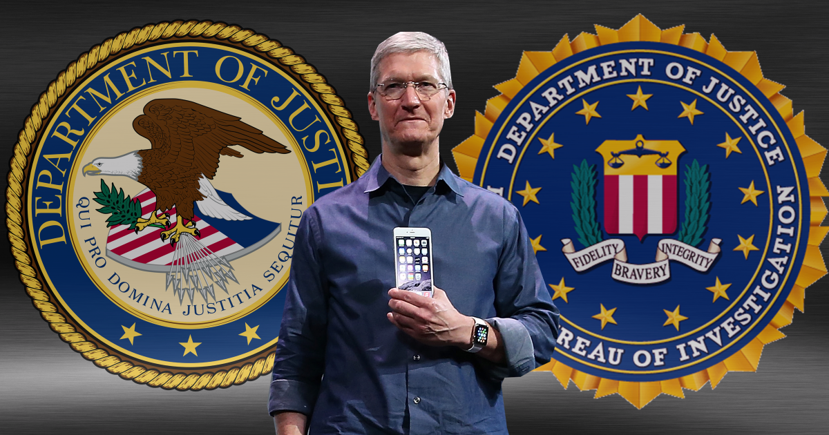 ANKETA: Si za to, aby firma Apple pridala do iOS zadné dvierka pre FBI?