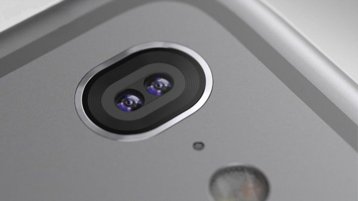 Takto by mali vyzerať fotky z duálneho fotaparátu v iPhone 7