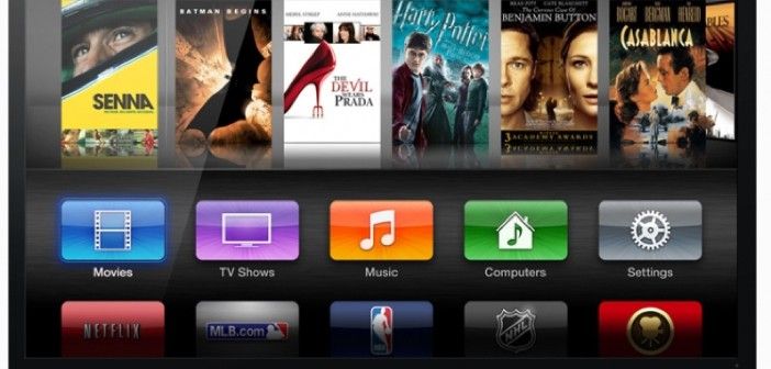 Firma Apple by mala na jeseň predstaviť službu podobnú Netflixu