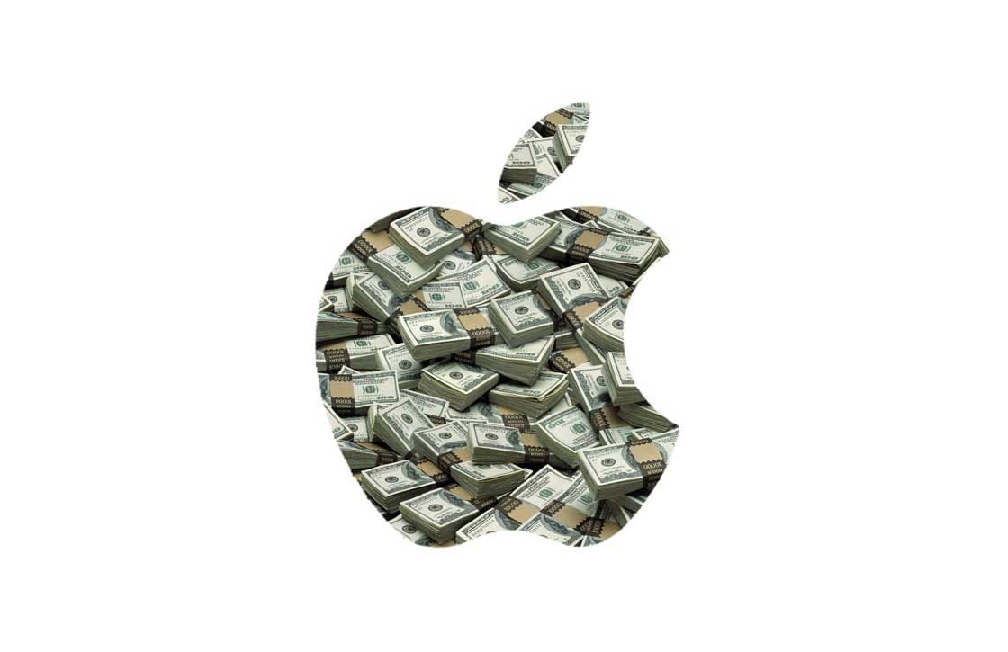 Značke Apple sú vo svete najvernejší